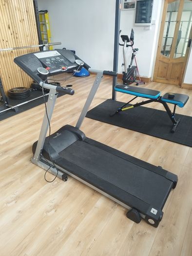 rogerblack Foldable Treadmill