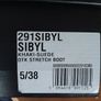 Dune Sibyl over the knee boots  NEW condition Image 2
