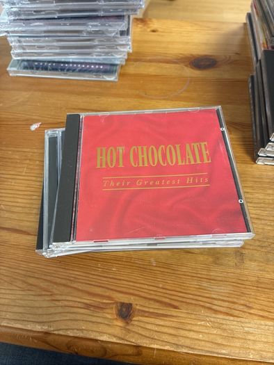 Cd albums