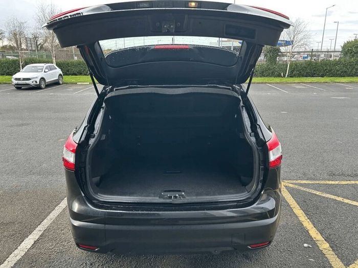 2014 (142) Nissan Qashqai Acenta 1.2 Petrol  NCT