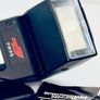 Centon FH-95 Interchangeable Dedicated Flash Kit with Bracket, Handle & Manual Image 5
