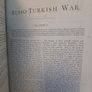 The Russo-Turkish War: Including an Account of the Rise and Decline of the Ottoman Power, and the History of the Eastern Question Edited by Captain Henry Montague Hozier (2 Vol. Set) (PT277) Image 6