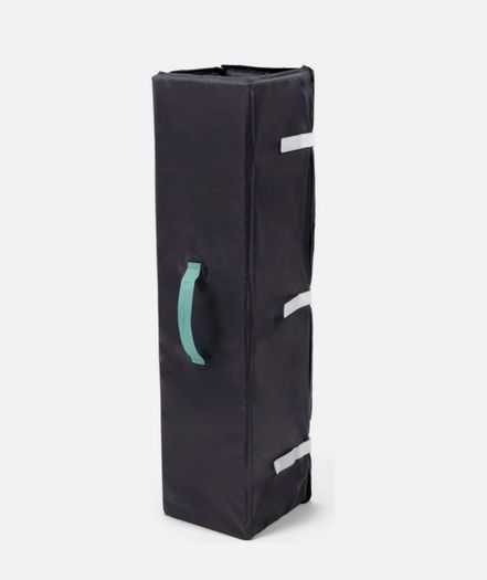 Babylo 2-in-1 playpen and baby travel cot