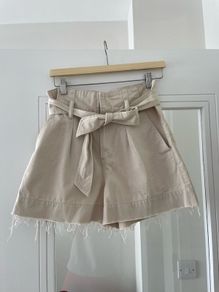 Allsaints shorts size S