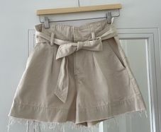 Allsaints shorts size S