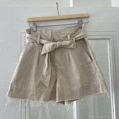 Allsaints shorts size S
