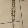 Very Rare Giant Size Rosary Beads Image 2