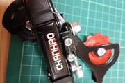 5 Speed Rear derailleur