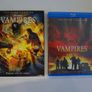 John Carpenter's VAMPIRES Collectors Edition Blu Ray (US Import with rare slipcover) Image 3