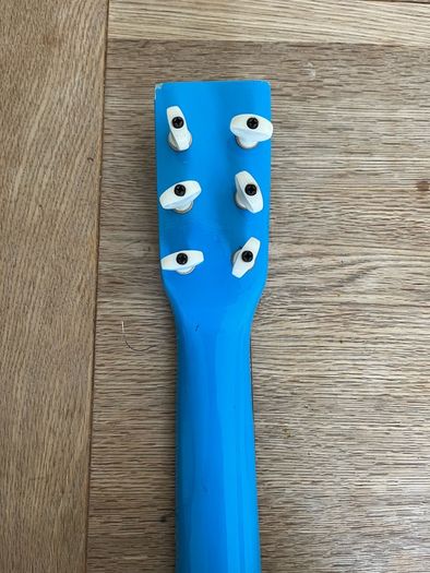 Kids Guitar
