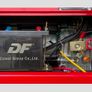Diesel silent generator 6.5 kw 3-Phase/ 1-phase Image 2