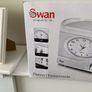 Swan electric teasMaid Image 2