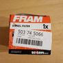 Fram C9989 Diesel Filter Image 4