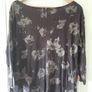 Gap Top with front Cowl Image 2