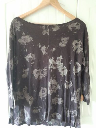 Gap Top with front Cowl