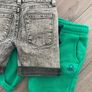 Boys shorts x 2 Image 2
