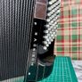 Piano accordion Hohner Morino Cassotto VN Image 4