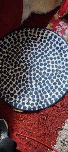 rug