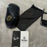 Ray Ban Sunglasses Used Once Image 2
