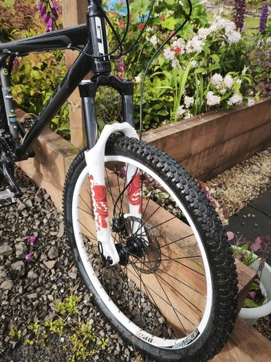 GT Aggressor 26" MTB