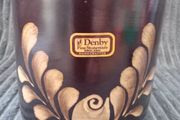 Denby Stoneware