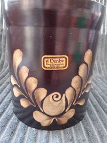 Denby Stoneware