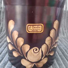 Denby Stoneware