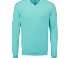 BNWT Ping Golf Sullivan v-neck sweater XL