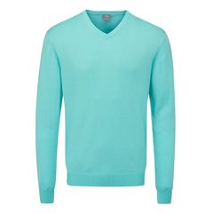 BNWT Ping Golf Sullivan v-neck sweater XL