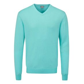 BNWT Ping Golf Sullivan v-neck sweater XL
