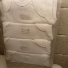 Baby bodysuits