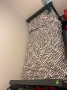 bunk beds