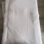 Reversible cot duvet 88x145cm Image 2
