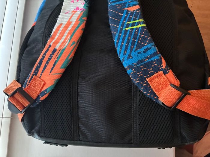Cul Camps Backpack