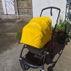 Bugaboo Bee Stroller with Bassinet