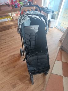 Graco Breeze Stroller