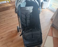 Graco Breeze Stroller
