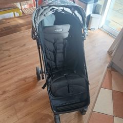 Graco Breeze Stroller