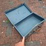 Antique suitcase Image 3