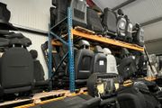 Car seats interior seats from 40euro up