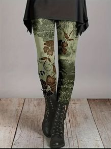 Leggings size L