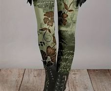 Leggings size L