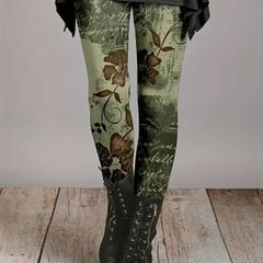 Leggings size L
