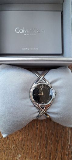 Calvin Klein watch
