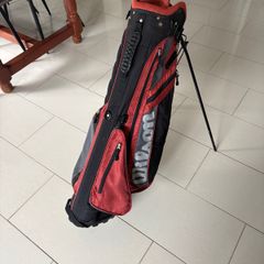 Golf bag