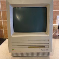 Macintosh SE HD/FD