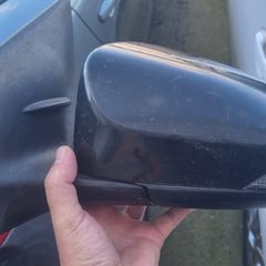 Toyota Auris 13-18 passenger side wing mirror