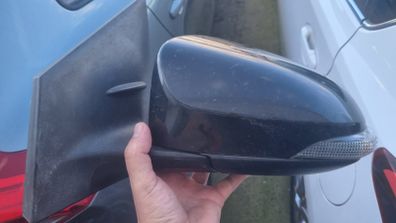 Toyota Auris 13-18 passenger side wing mirror