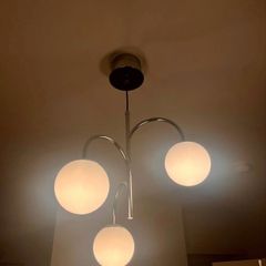 ikea light pendant