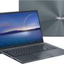 ASUS Zenbook Pro 15 UX535LI 4K OLED Touchscreen Business Gaming Laptop 15.6" Win 11 Pro i7 16GB RAM 1TB NVMe Nvidia GTX 1650 Ti 4GB Image 5